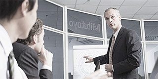 Produktová a metrologická školení